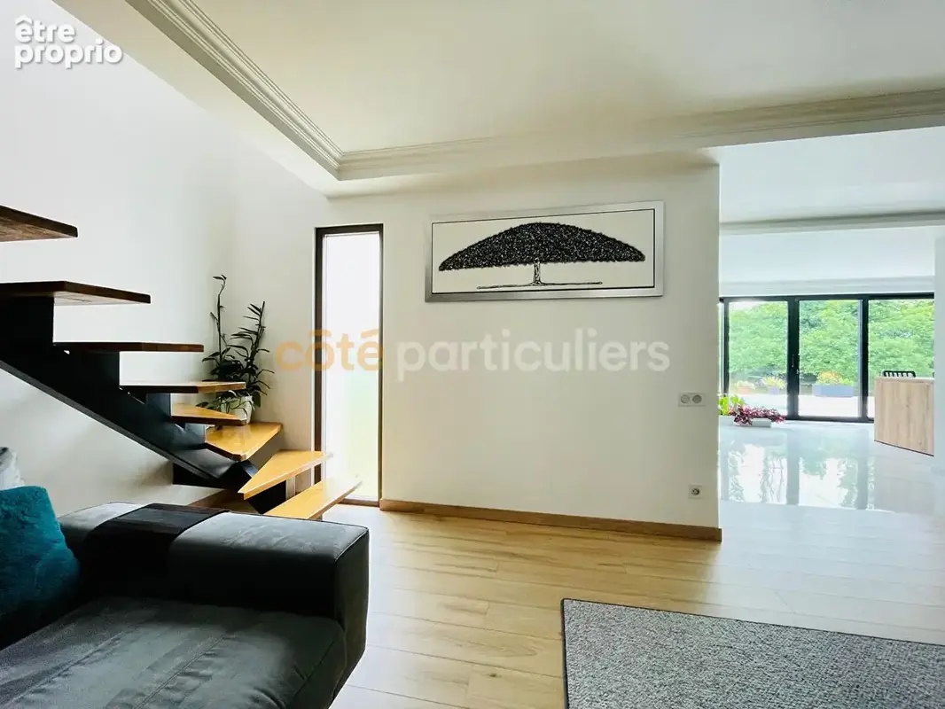 Villa de standing, 7 pièces - photo 8