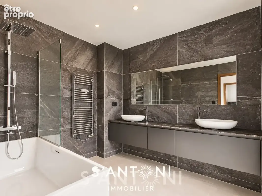Villa 4 chambres -piscine- FRAIS NOTAIRE REDUIT ! - photo 14