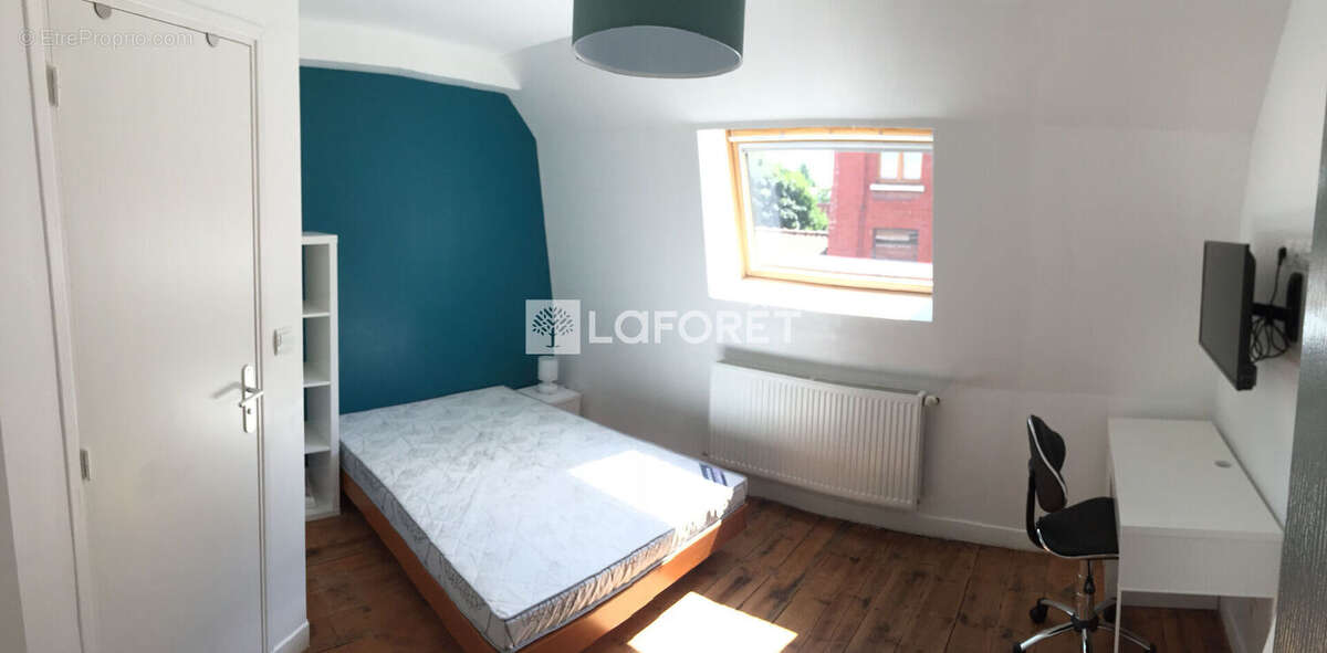 Appartement à TOURCOING