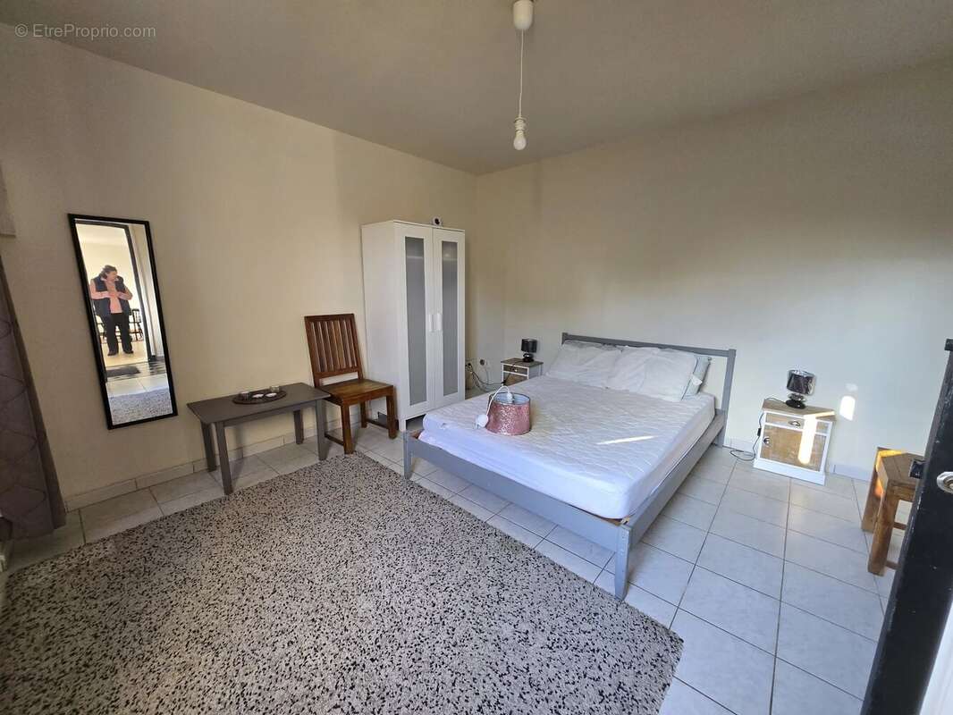 Maison de plain-pied. - photo 7