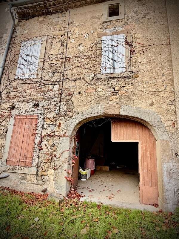 Appartement à MONTLAUR