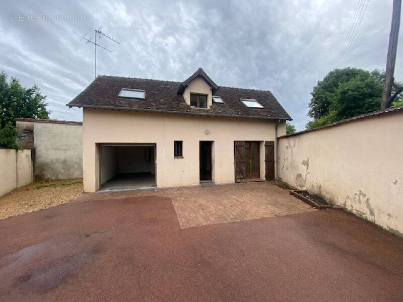 Maison à NOGENT-LE-ROI