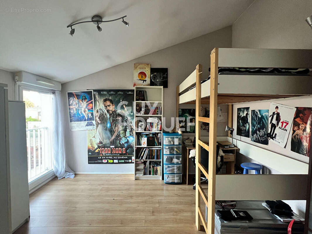 Maison à EPINAY-SUR-SEINE