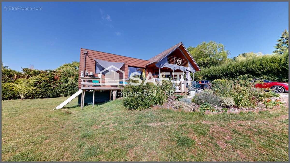 Photo 7 - Maison à RECQUES-SUR-HEM