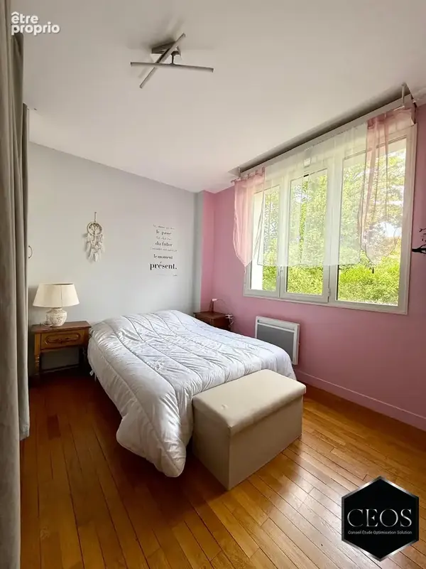 Appartement 3 pièces 64 m² à vendre à Meaux (77100) - photo 7