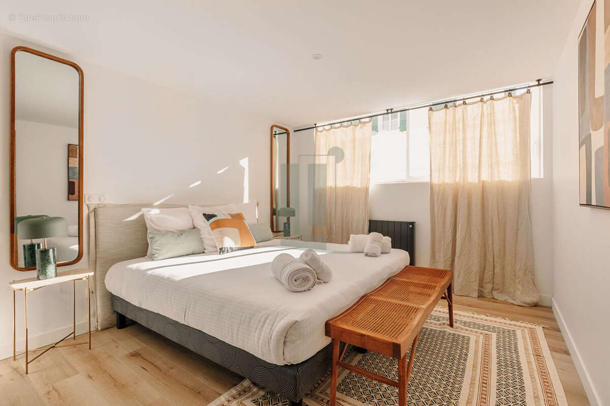 Loft contemporain, proche centre ville - photo 9