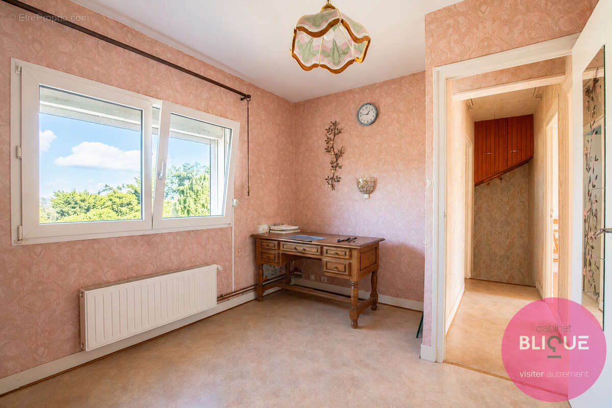 Le qg ideal pour  la vie de famille - photo 19