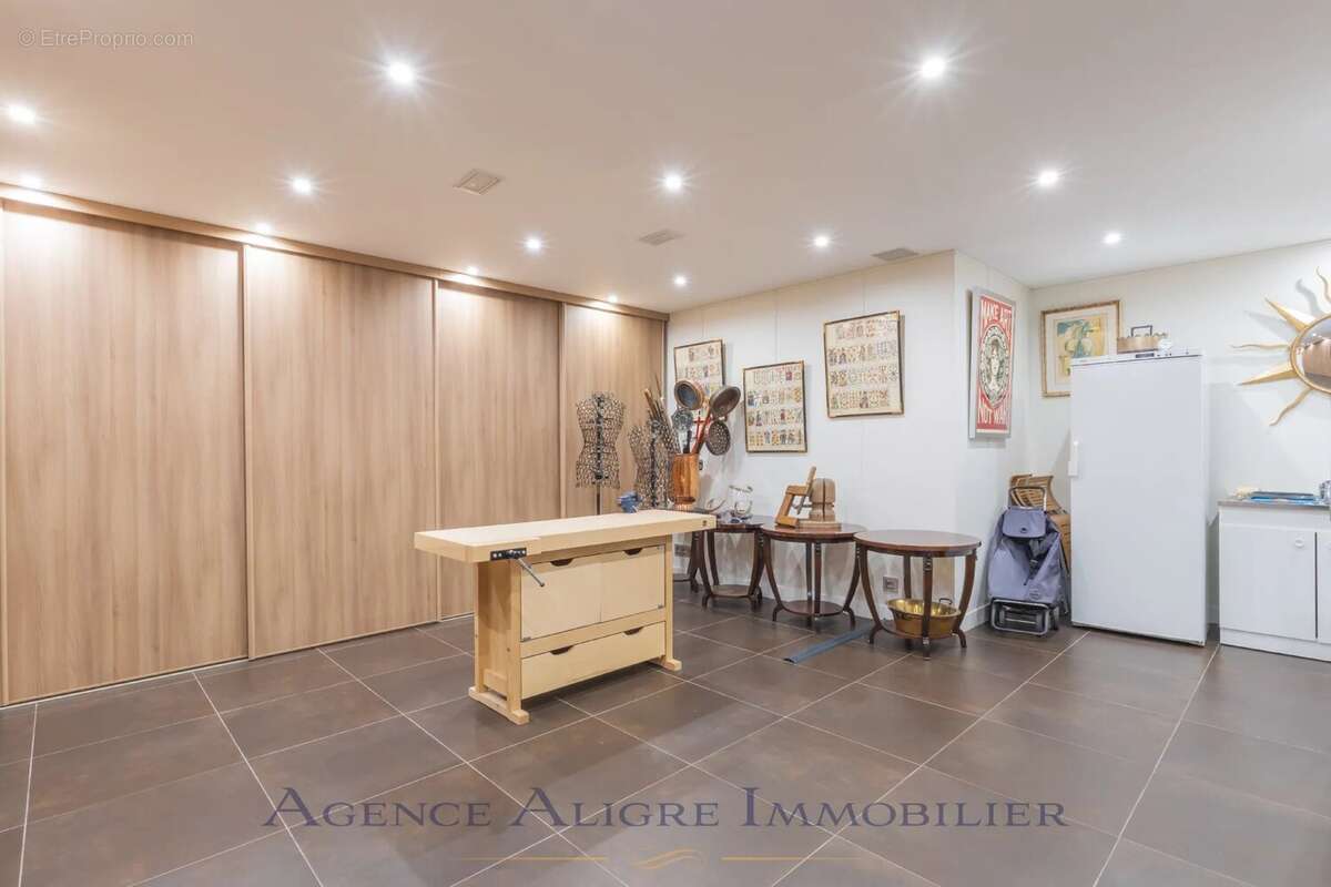 Maison à CROISSY-SUR-SEINE