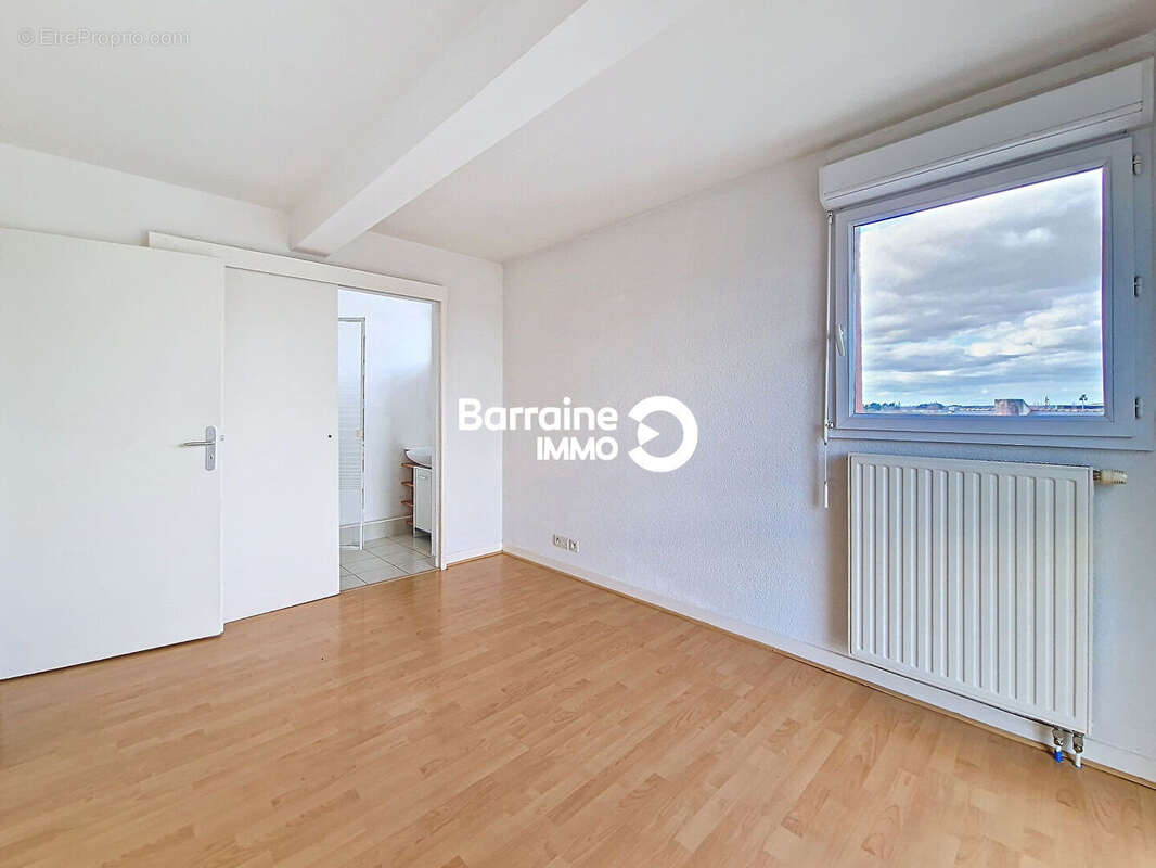 Appartement à LORIENT