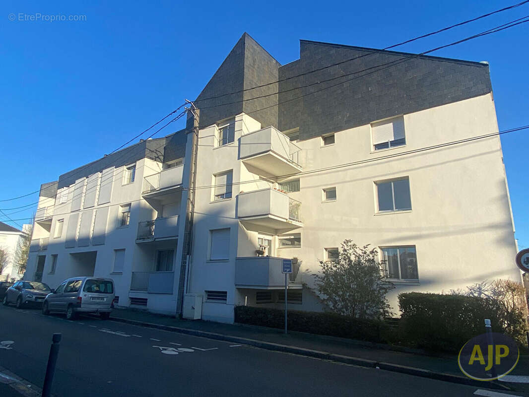 Appartement à ANGERS