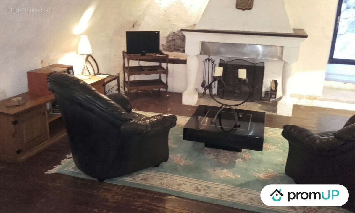 Maison à VILLARS-SUR-VAR