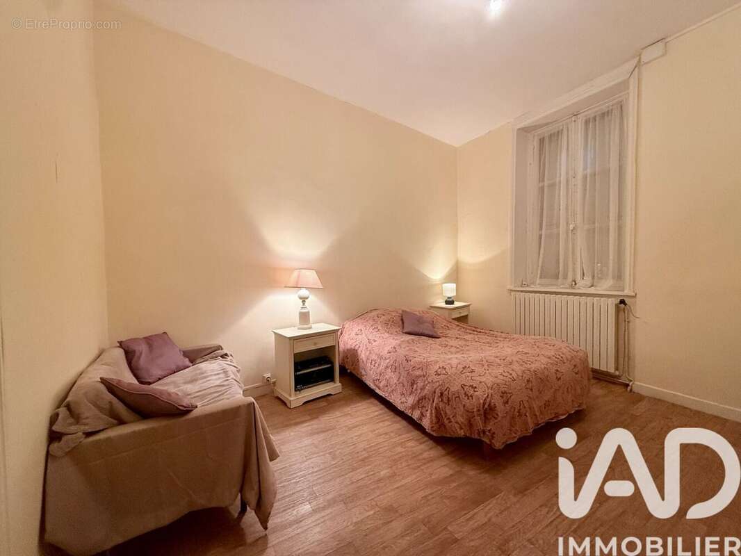 Photo 6 - Appartement à GRANVILLE