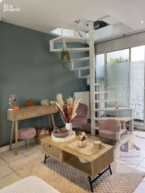 Maison centre bourg - photo 3