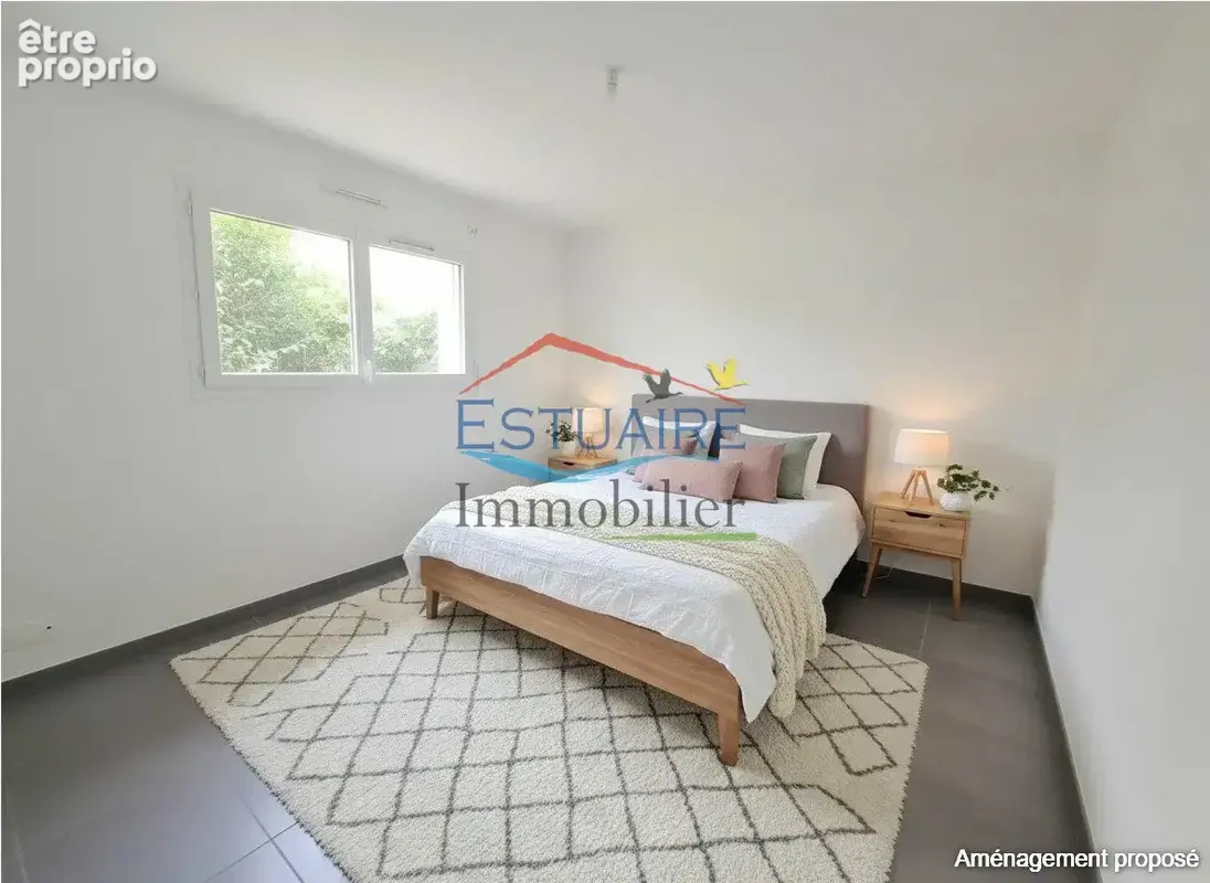Maison 5 pièces 95 m² à vendre à Nort-Sur-Erdre (44390) - photo 6