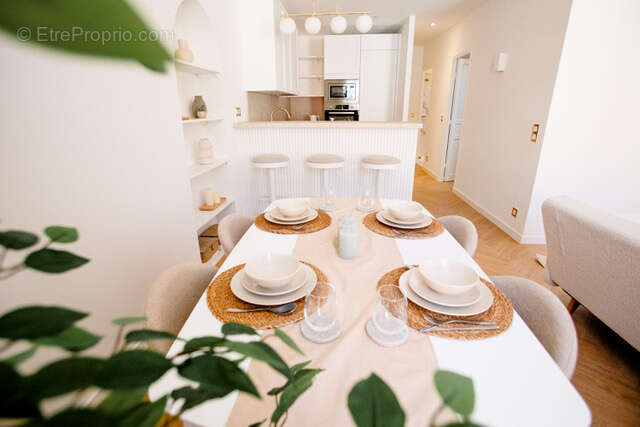 Appartement à VILLEFRANCHE-SUR-MER