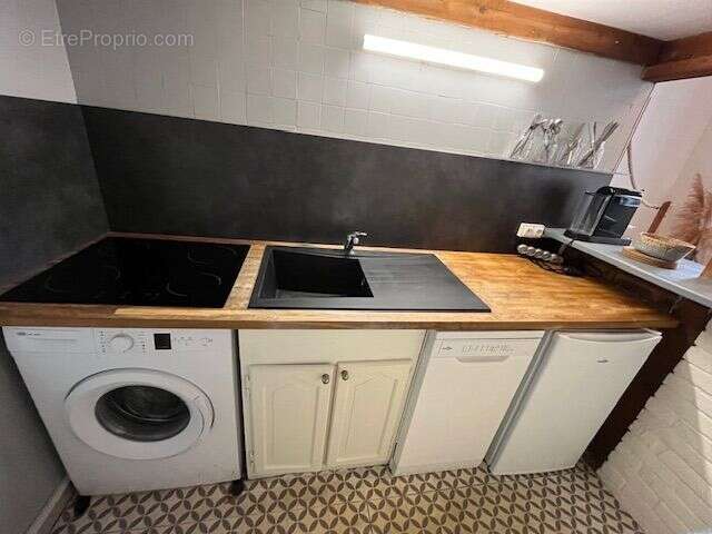 Appartement à LYON-4E