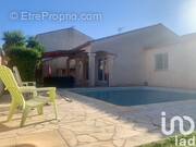 Photo 1 - Maison à FLORENSAC