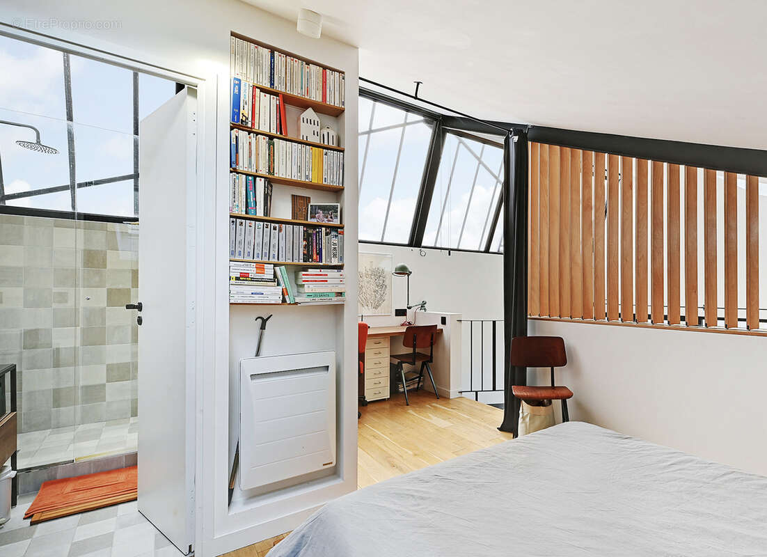 Photo 5 - Maison à VINCENNES