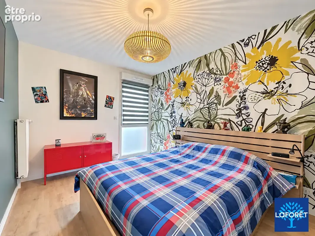 Appartement Valenciennes 2 pièce(s) 48.25 m2 - photo 4
