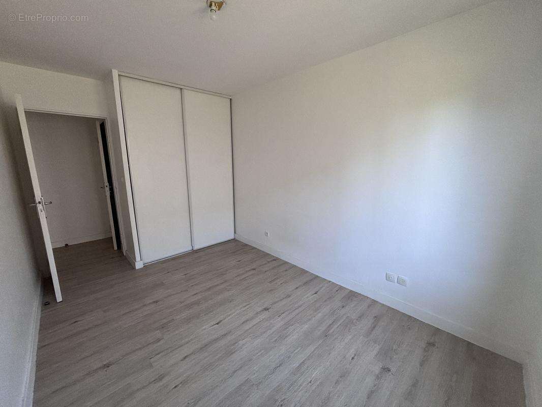 Appartement à MARSEILLE-14E