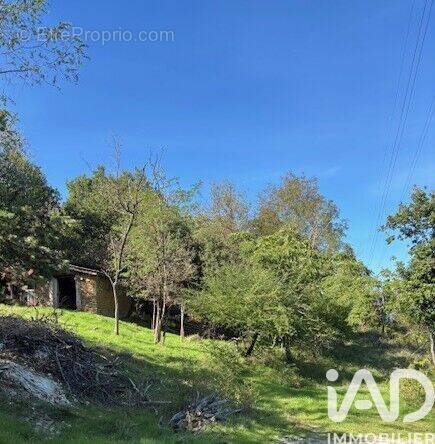 Photo 1 - Terrain à CLAVEYSON