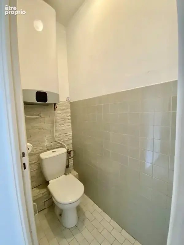 Appartement 2 pièces 45 m² à vendre à Nice (06200) - photo 7