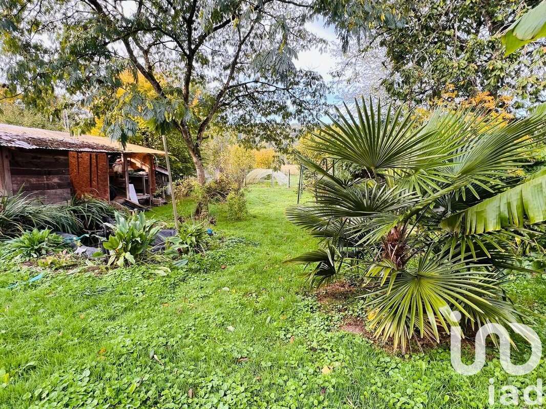 Photo 2 - Maison à LA FERTE-SOUS-JOUARRE