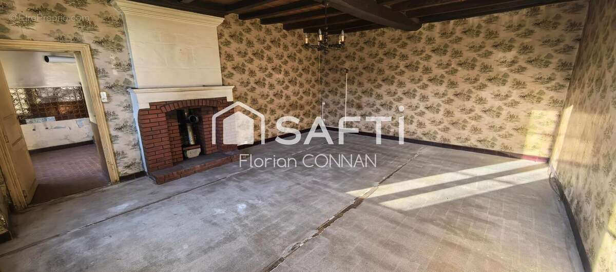 Photo 5 - Maison à DOEUIL-SUR-LE-MIGNON