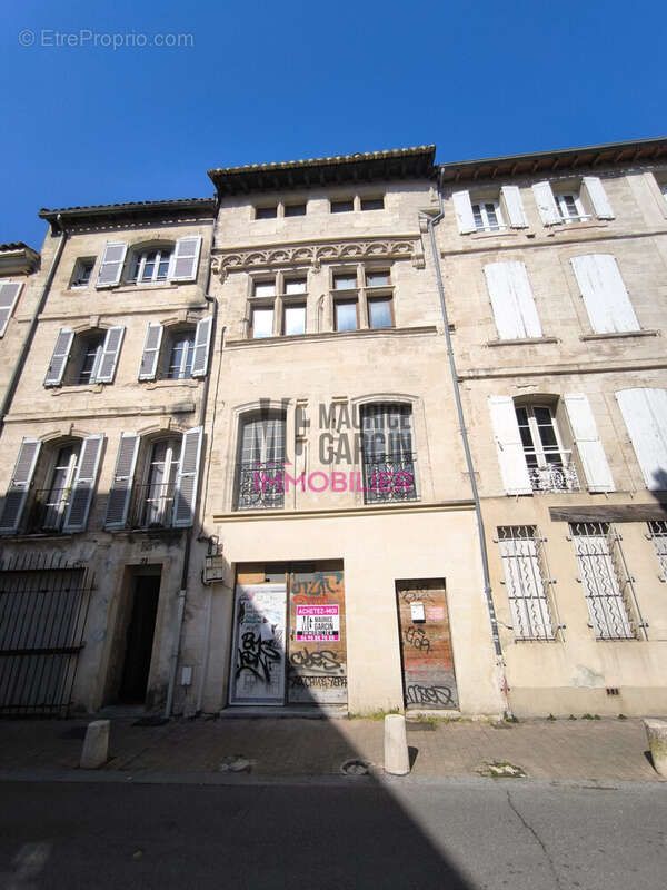 Maison à AVIGNON