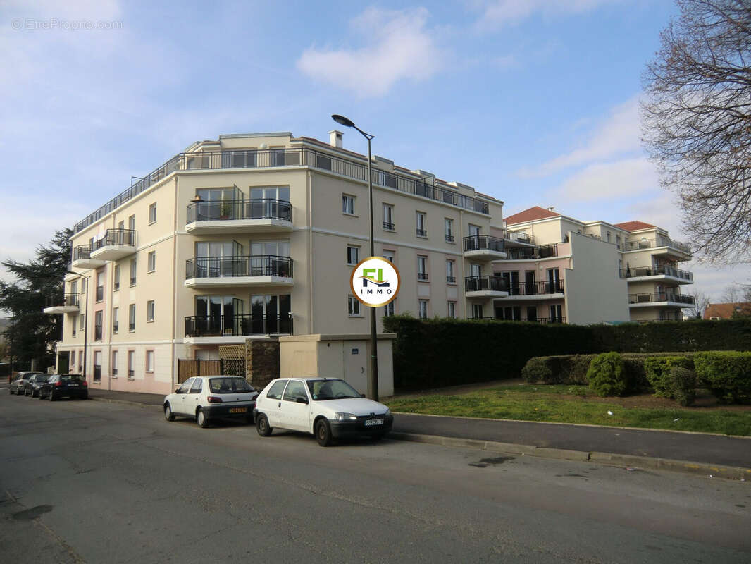 Appartement à ACHERES