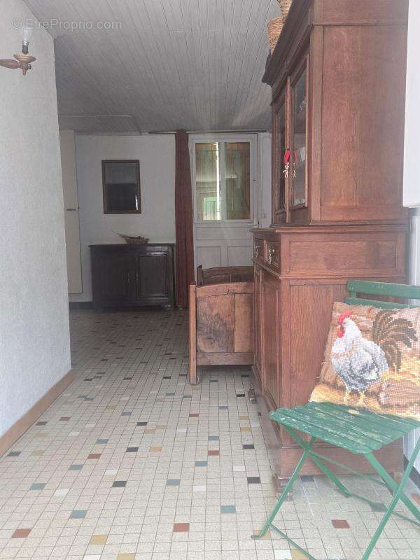 Maison À Vendre - photo 3