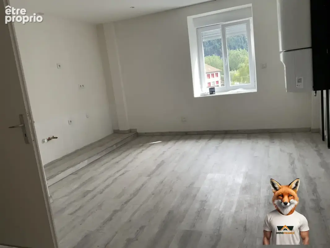 Appartement 1 pièce 47 m² à vendre à Villers-Le-Lac (25130) - photo 4