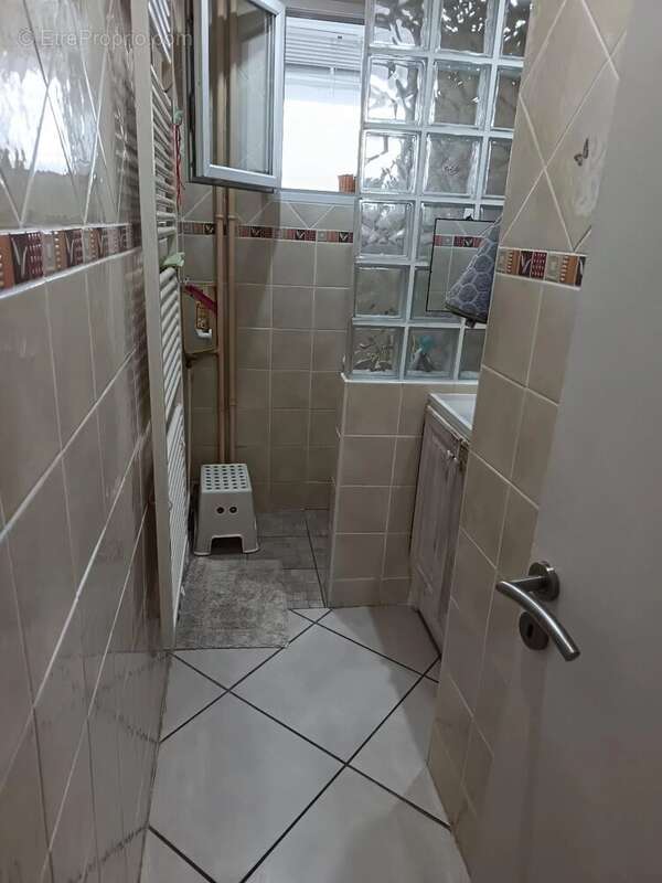 Appartement à LA SEYNE-SUR-MER