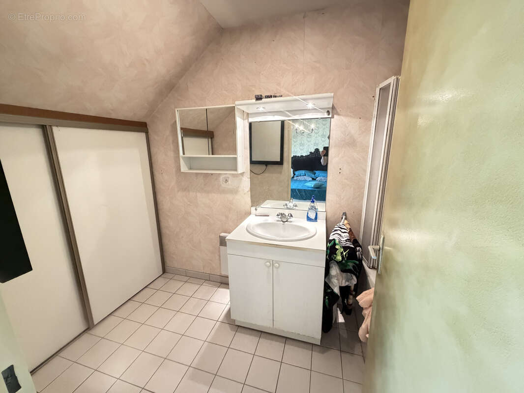 Appartement à ORLEANS
