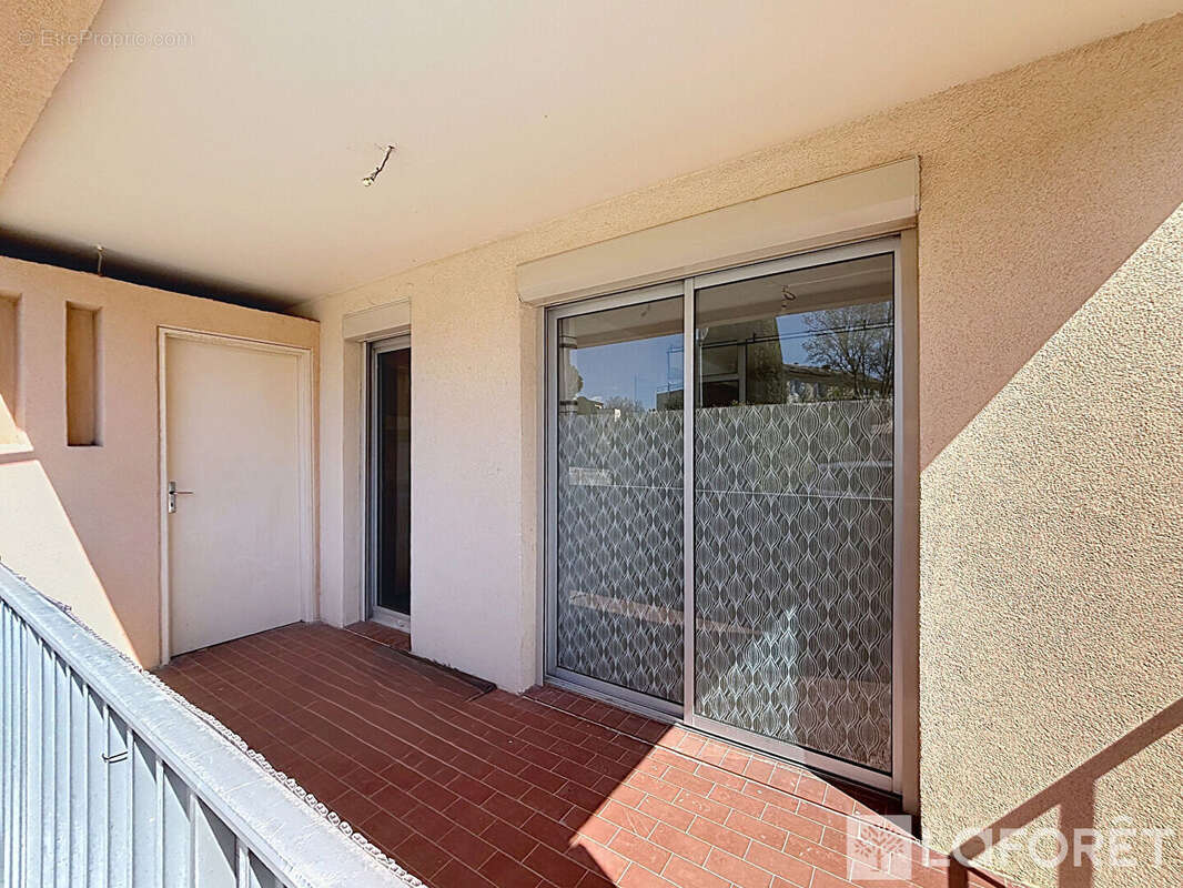 Appartement à ORANGE