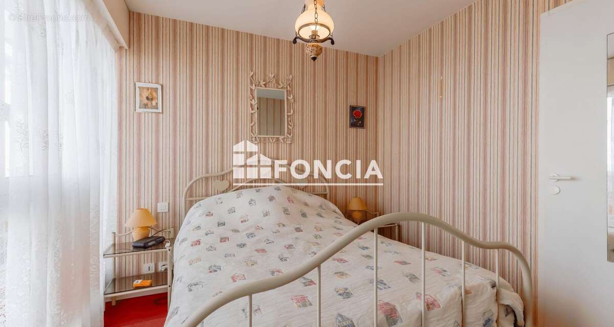 Appartement à LES SABLES-D&#039;OLONNE