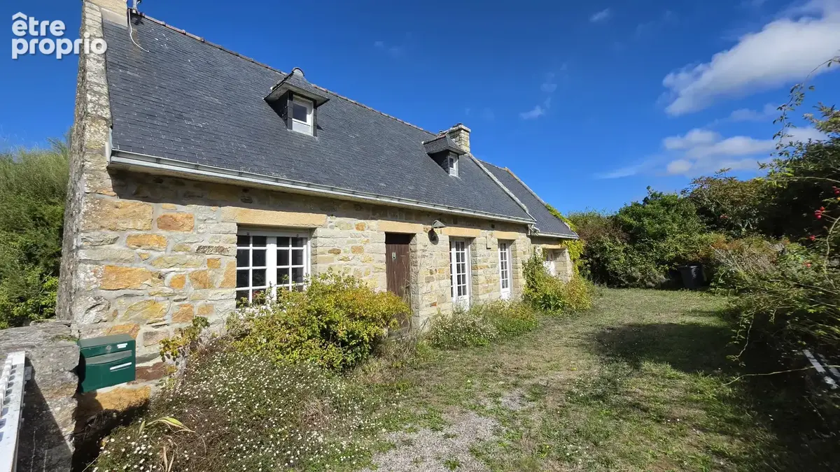 Photo Maison à Crozon au prix de 468 000€