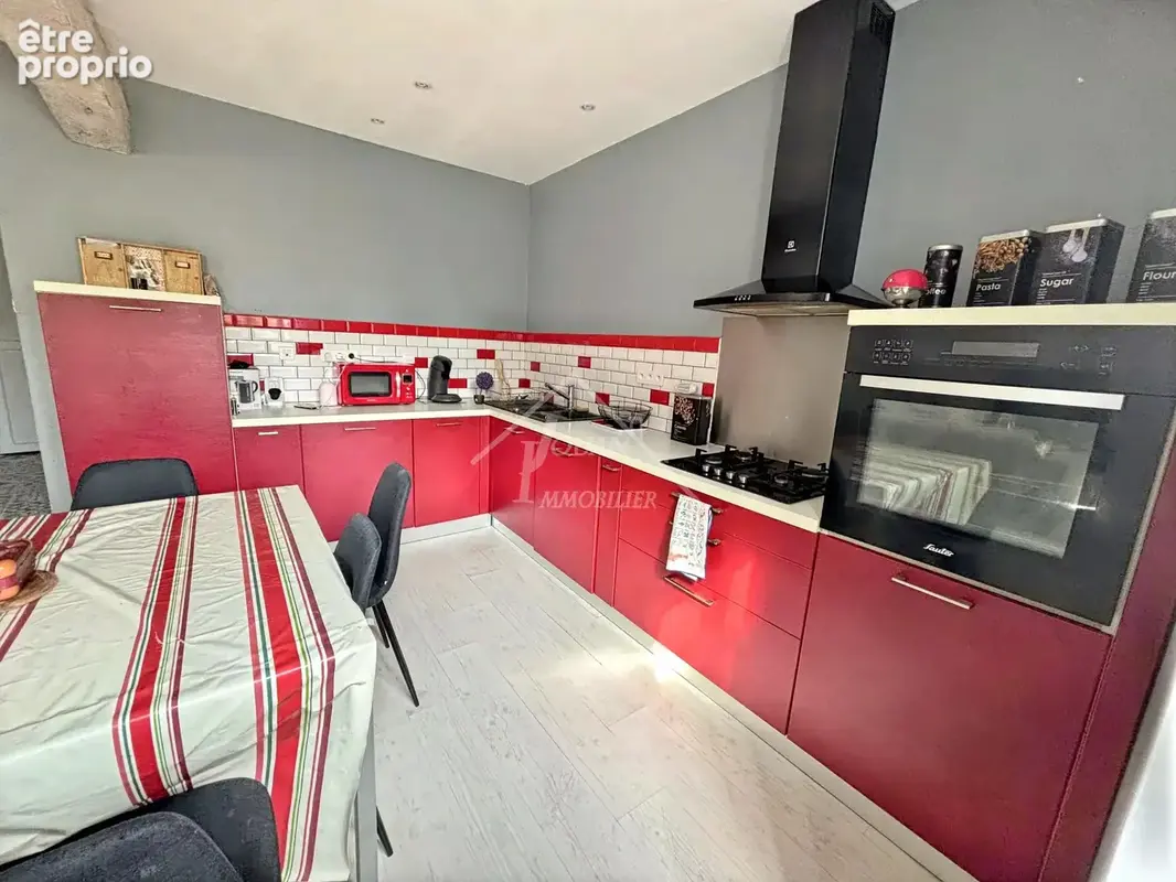 Maison à CHANTELLE