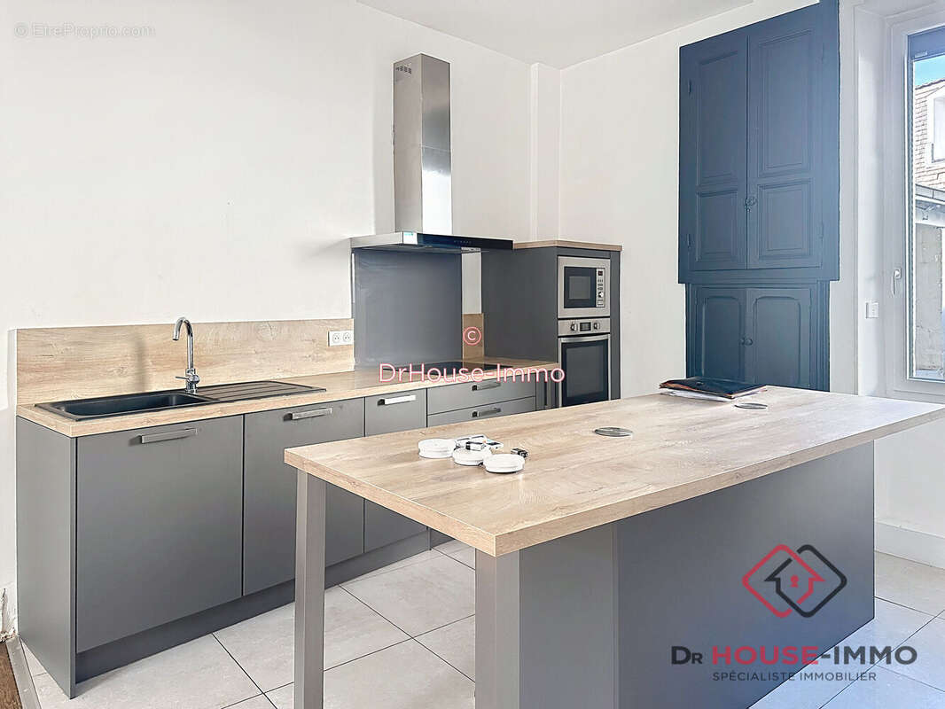 Maison 154 m² à Perigueux  - photo 3