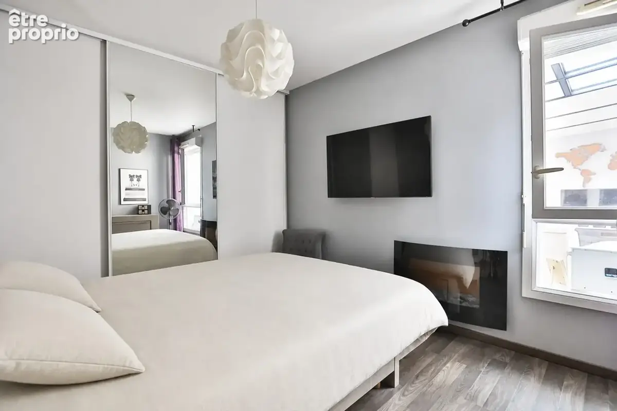 Maison 4 pièces 106 m² à vendre à L'ile-D'olonne (85340) - photo 8