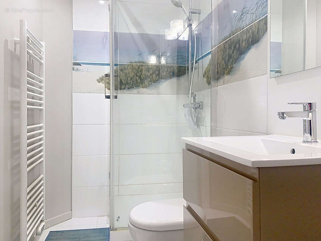 Appartement à ARCACHON