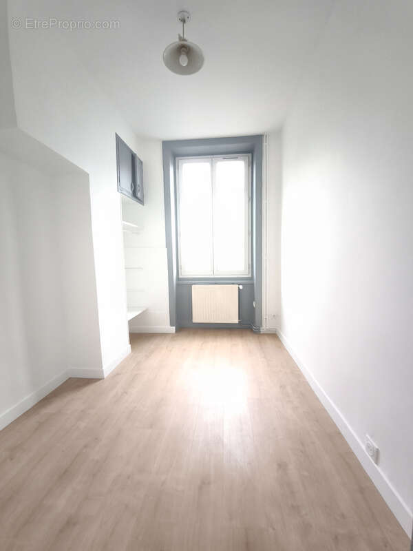 Appartement T3 au coeur de l'avenue Berthelot - photo 6