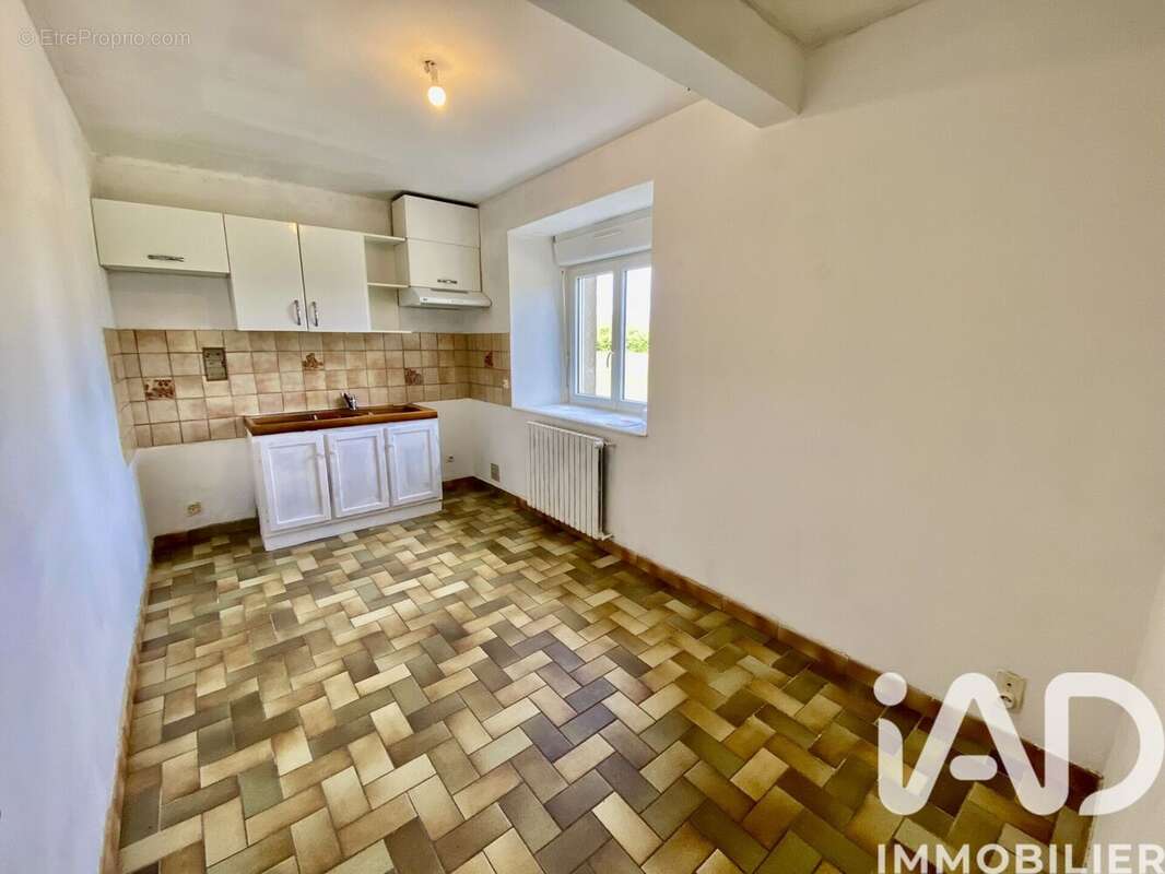 Photo 4 - Maison à PLEMET