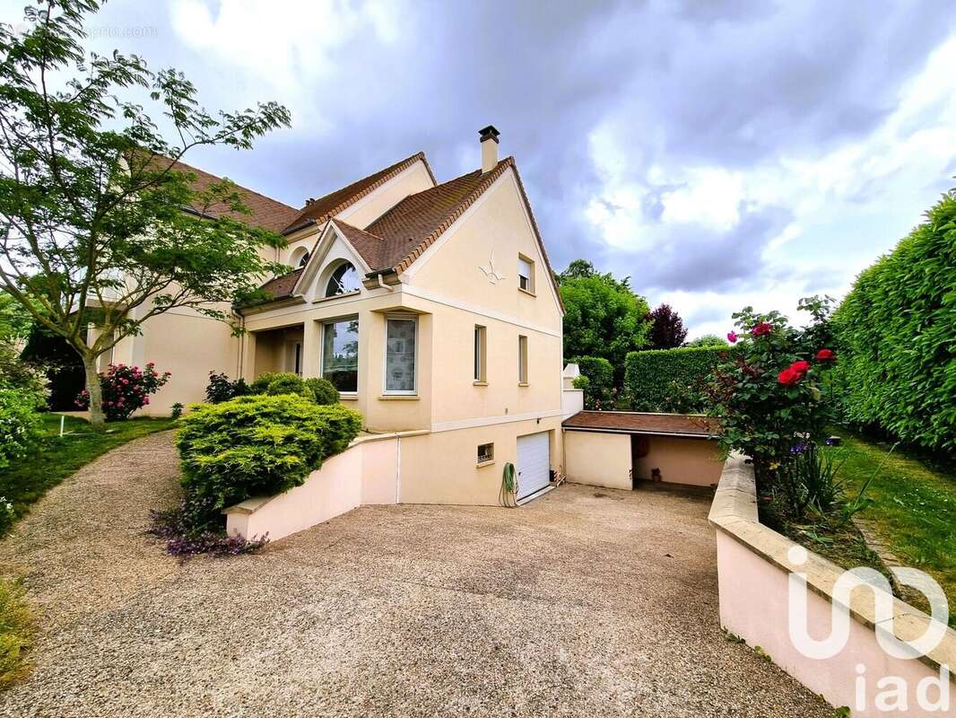 Photo 3 - Maison à EPERNON