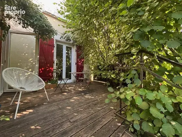 Maison 8 pièces 246 m² à vendre à Commercy (55200) - photo 7