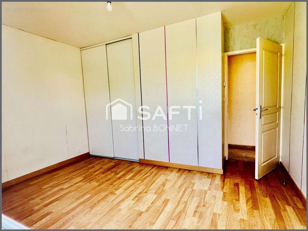 Photo 4 - Maison à SALIGNY