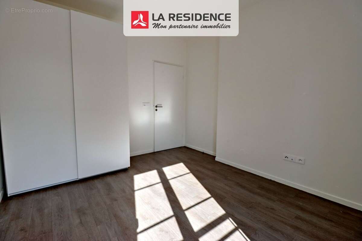 Appartement 44 m² à Clamart  - photo 9