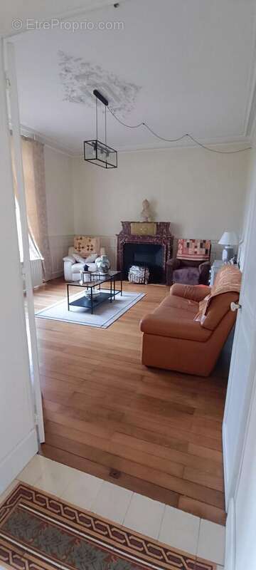 Maison 215 m² à Bengy-Sur-Craon  - photo 5