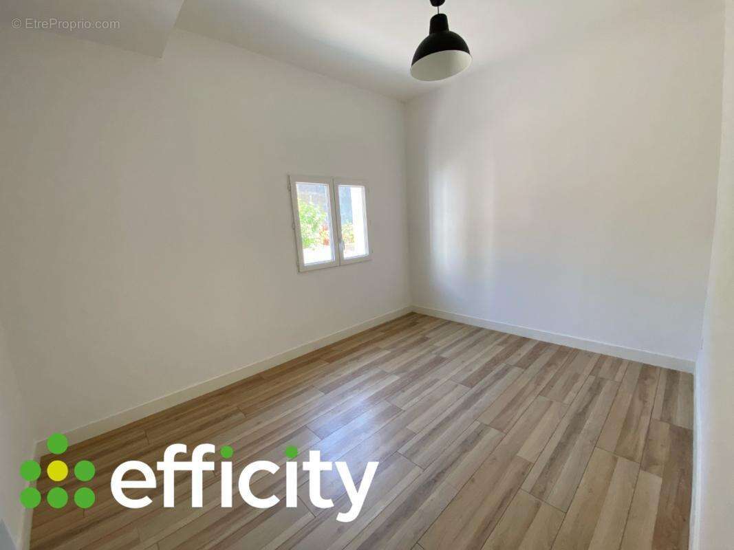 Appartement - photo 8
