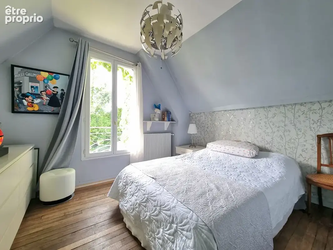 Maison Le Perreux Sur Marne 7 pièce(s) 160 m2 - photo 7